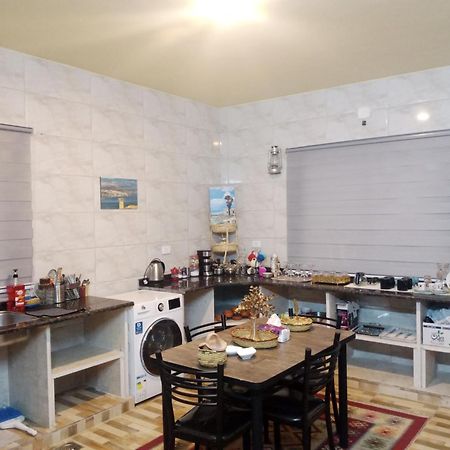 乌姆盖斯Al-Bustan House& Umm Qais公寓 外观 照片